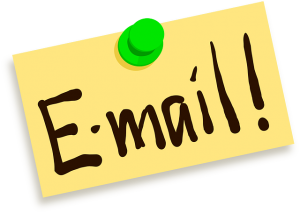 email list