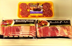 Savings Walmart Smithfield Bacon